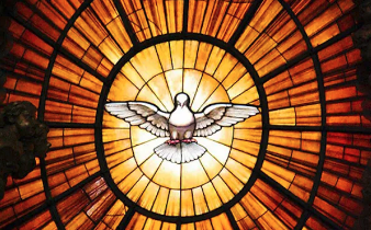 Holy spirit window PM v2