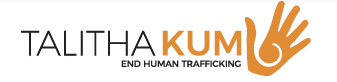 Talitha kum logo