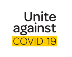 Unite against covid 2021 02 15 at 1.03.18 PM