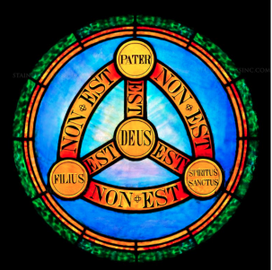 Holy Trinity symbol 2021 05 18 at 9.51.04 PM
