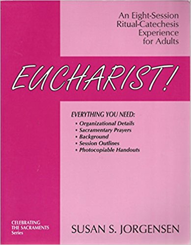 book eucharist