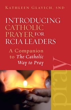 book introducing catholic prayer