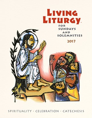book livingliturgy
