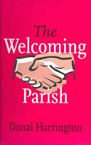welcoming parish book